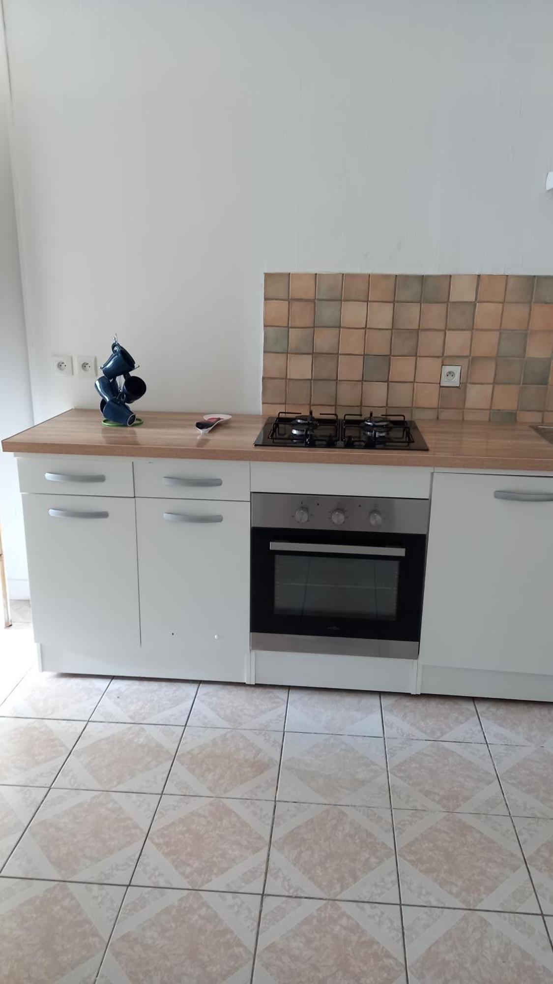 F2 Plages Du Debarquement Appartement Grandcamp-Maisy Buitenkant foto
