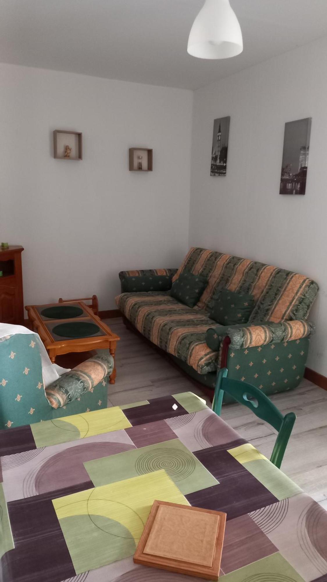 F2 Plages Du Debarquement Appartement Grandcamp-Maisy Buitenkant foto